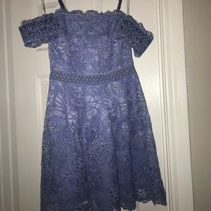 Never worn Francescas summertime dress